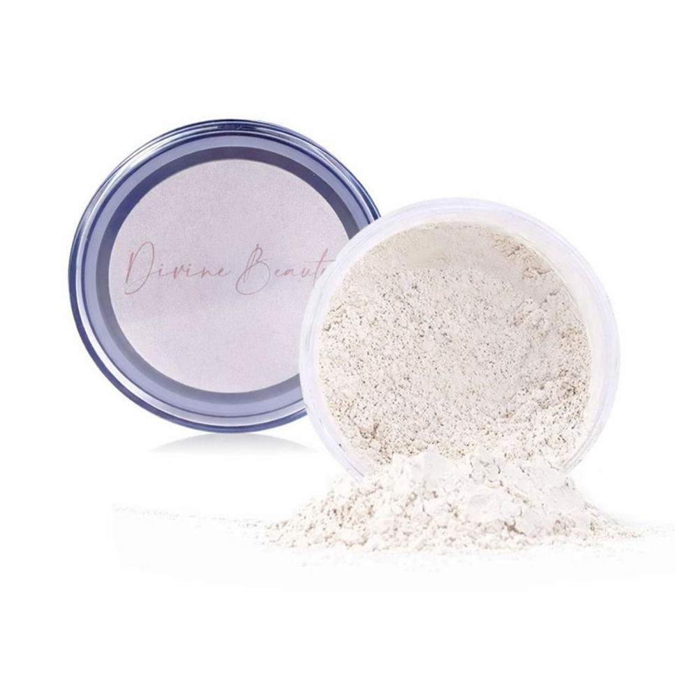 translucent powder