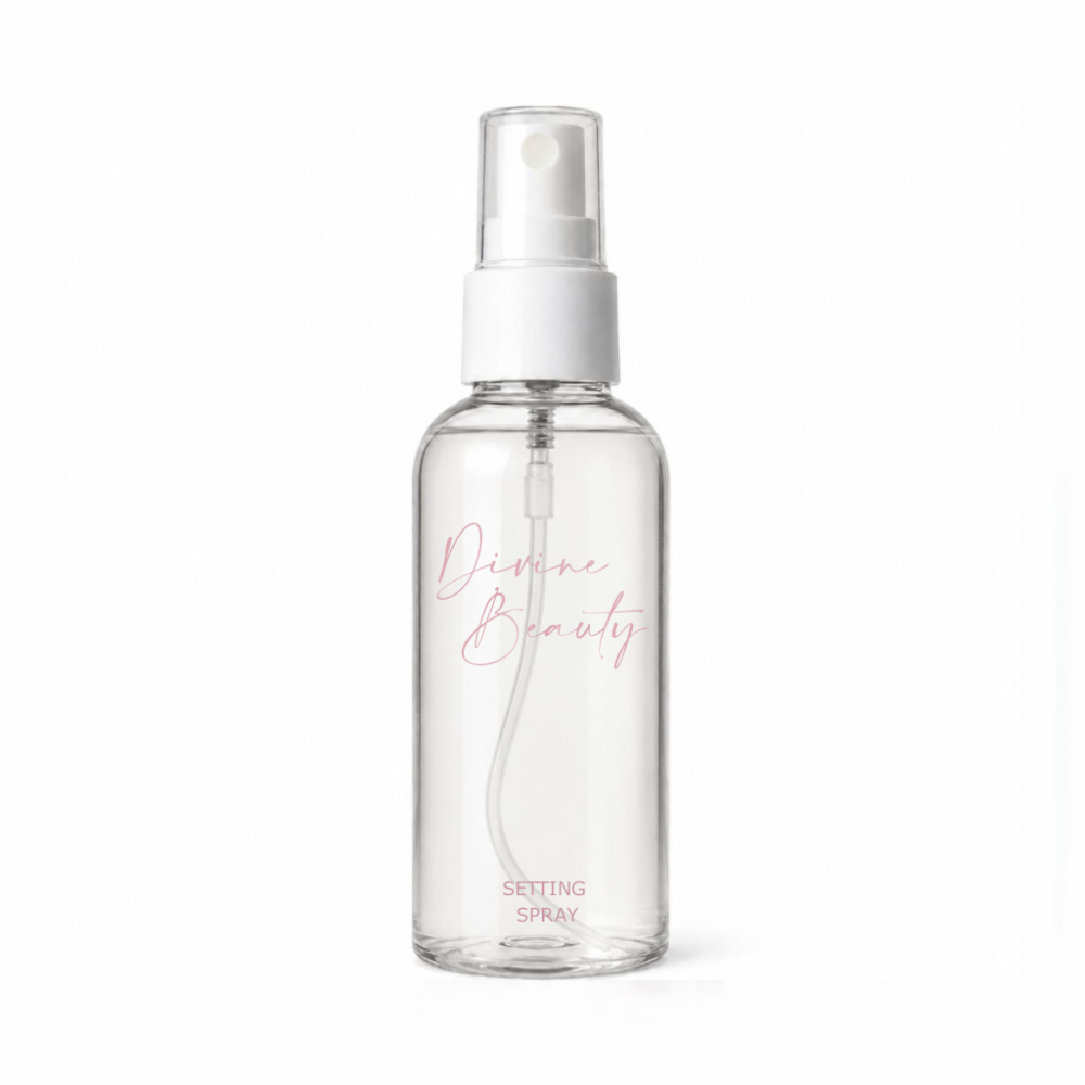 setting spray